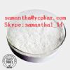 Stanozolol(Winstrol) Cas No.:10418-03-8